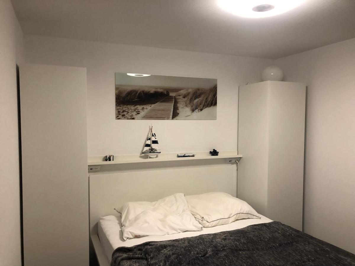 Strandkorb Sellin  Esterno foto